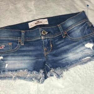 Hollister Short